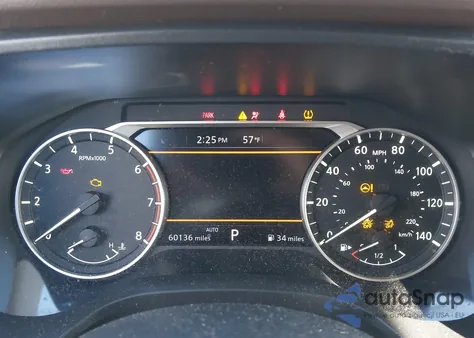 2021 Nissan Rogue Sv Intelligent Awd из США, поврежденный, VIN JN8AT3BBXMW213475